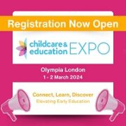 Childcare Expo