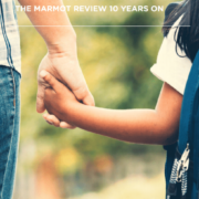 Health Equity In England: The Marmot Review 10 years on 2020
