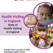 State of Health Visiting Survey Reports