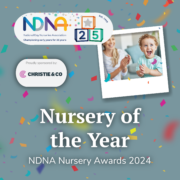 Nursery of the Year Award