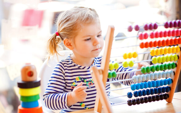 Government Pulse survey shows most nursery costs higher than income