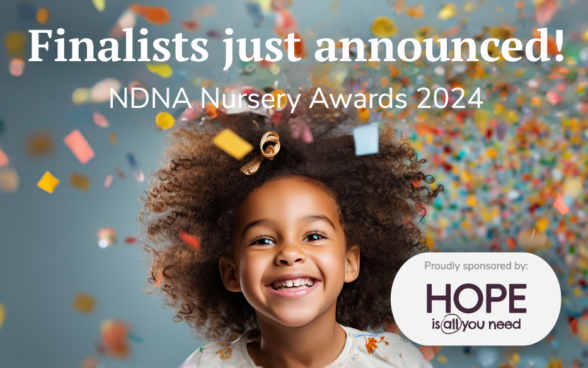 NDNA Awards 2024 finalists announced!