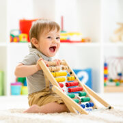 Introduction to Early Years Foundation Stage (EYFS) 