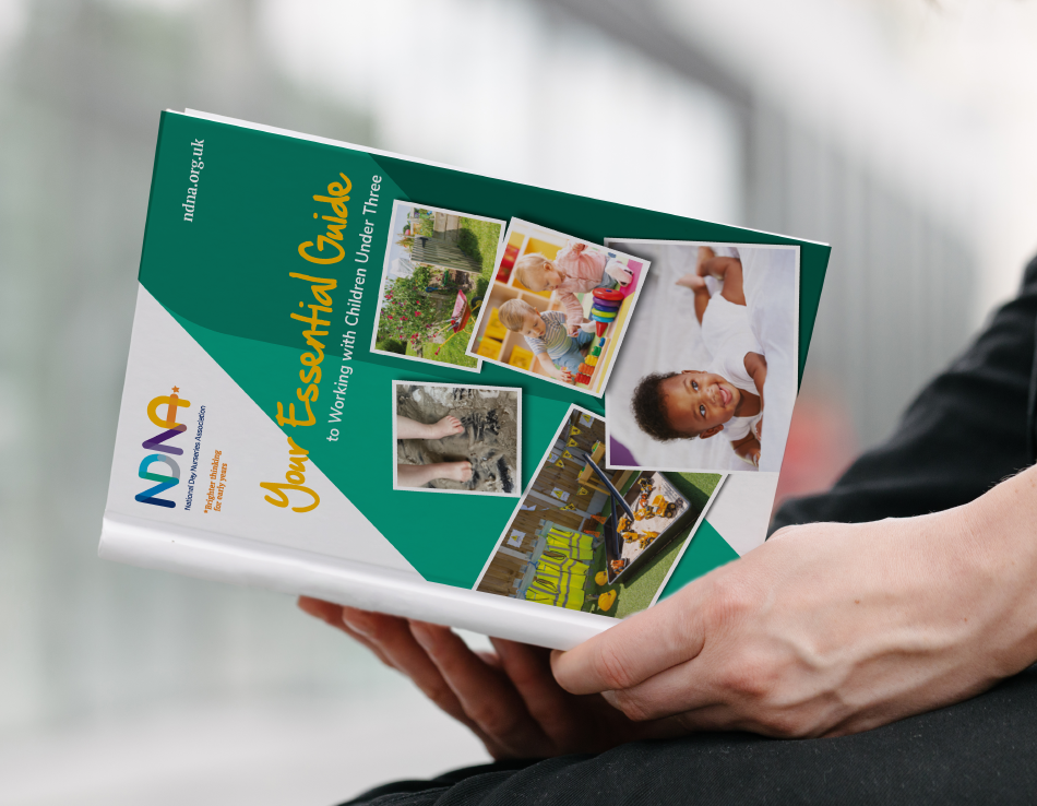 Unlock the wonders of early childhood with our essential guide