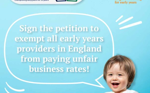 Sign and share the business rates petition