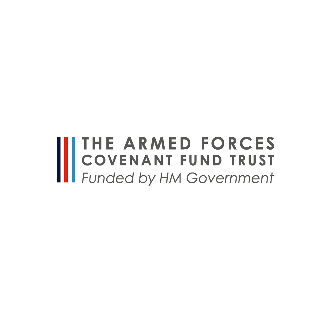Armed Forces Covenant Fund Trust