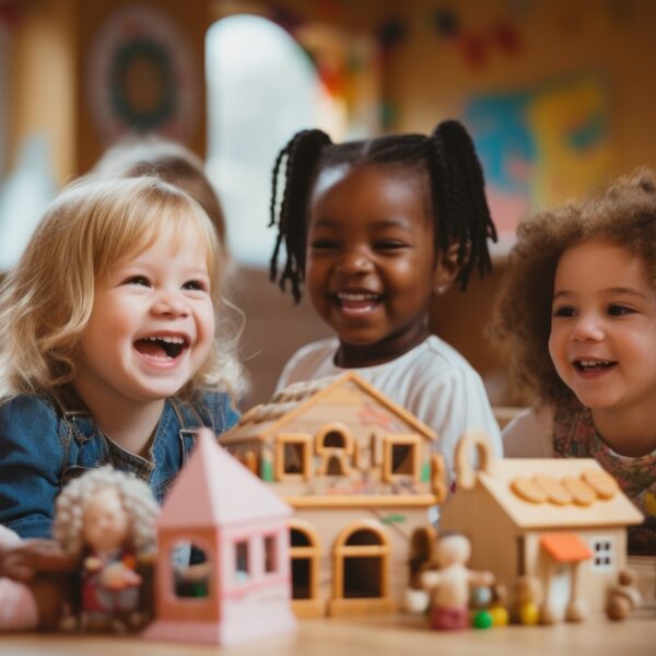 Labour responds to NDNA’s concerns about nurseries in schools plan