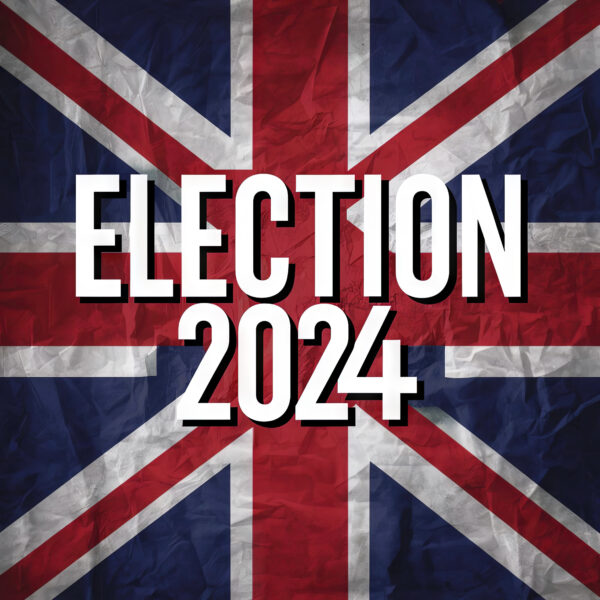 UK General Election 2024 Results