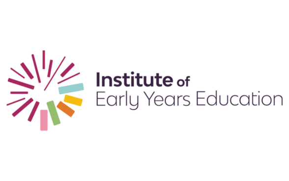 Dr Sara Bonetti introduces the new Institute of Early Years Education