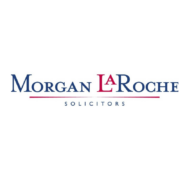 Morgan LaRoche
