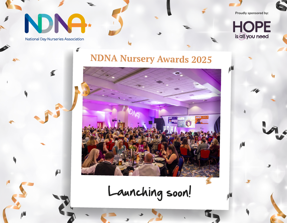 NDNA Awards 2025 are here!