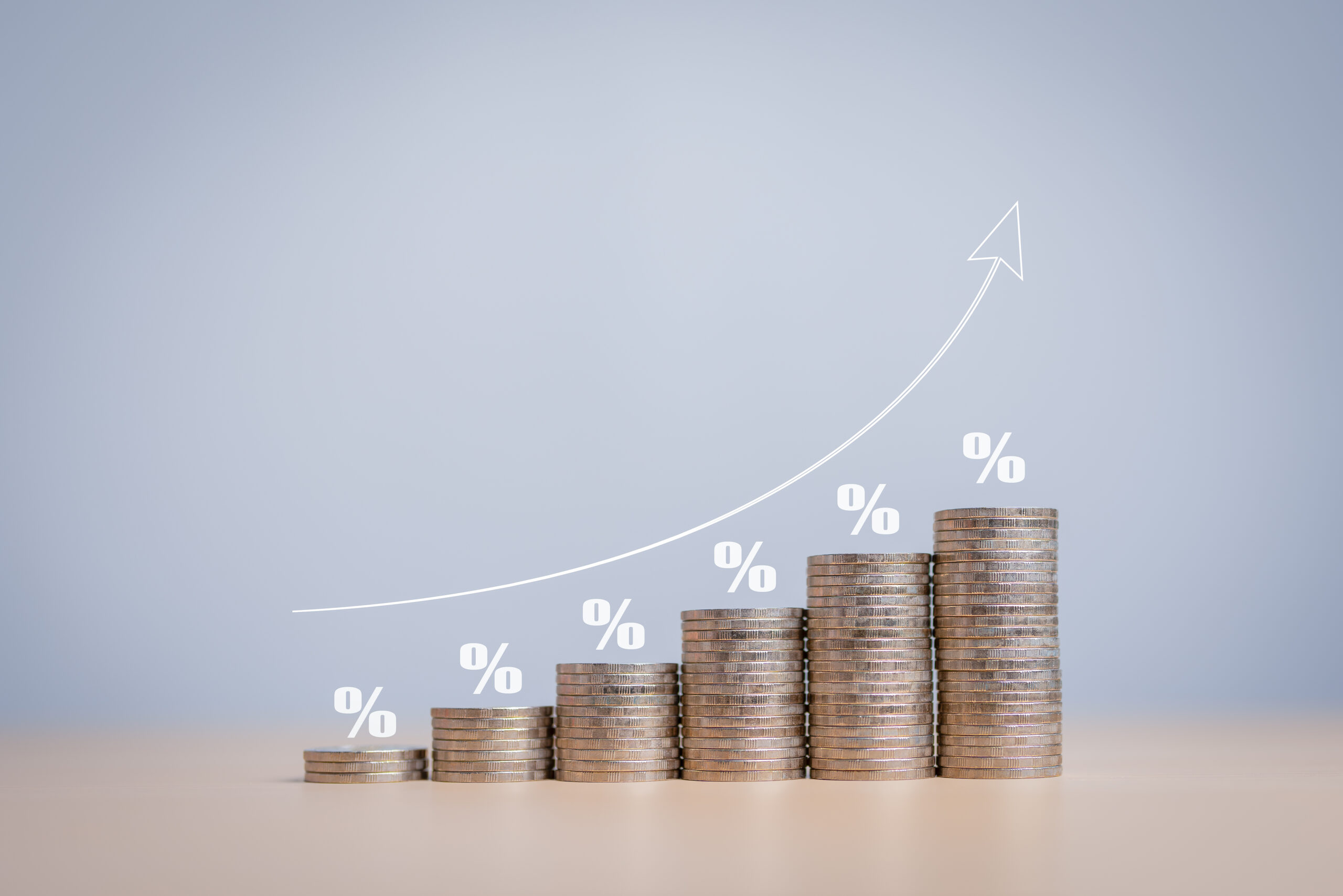 Minimum wages to rise at above inflation rates