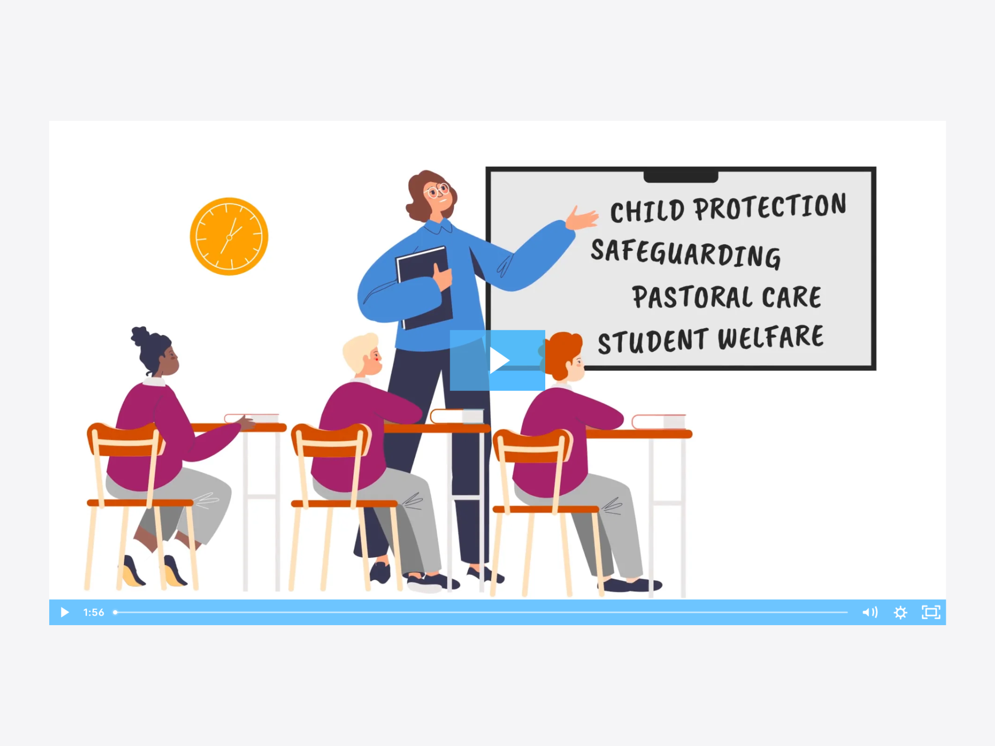 CPOMS StudentSafe