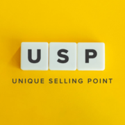 Nursery marketing: unique selling point USP