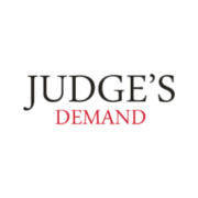 Judge's Demand