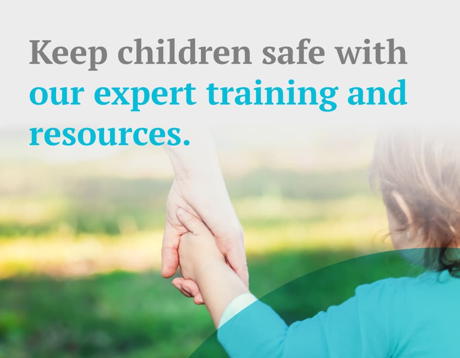 Child protection and safeguarding in nurseries