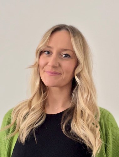 Carly Elliot-Scott, Assistant Director (Programmes and Participation), Together (Scottish Alliance for Children's Rights)