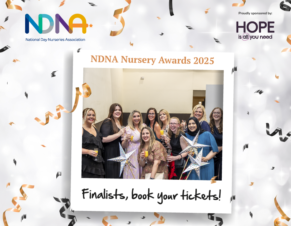 NDNA Awards 2025 are here!