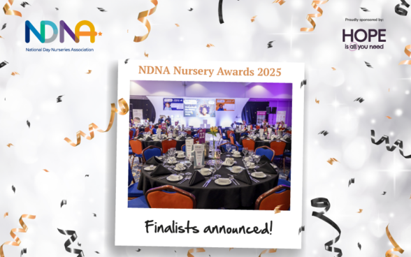 NDNA Awards 2025 finalists announced