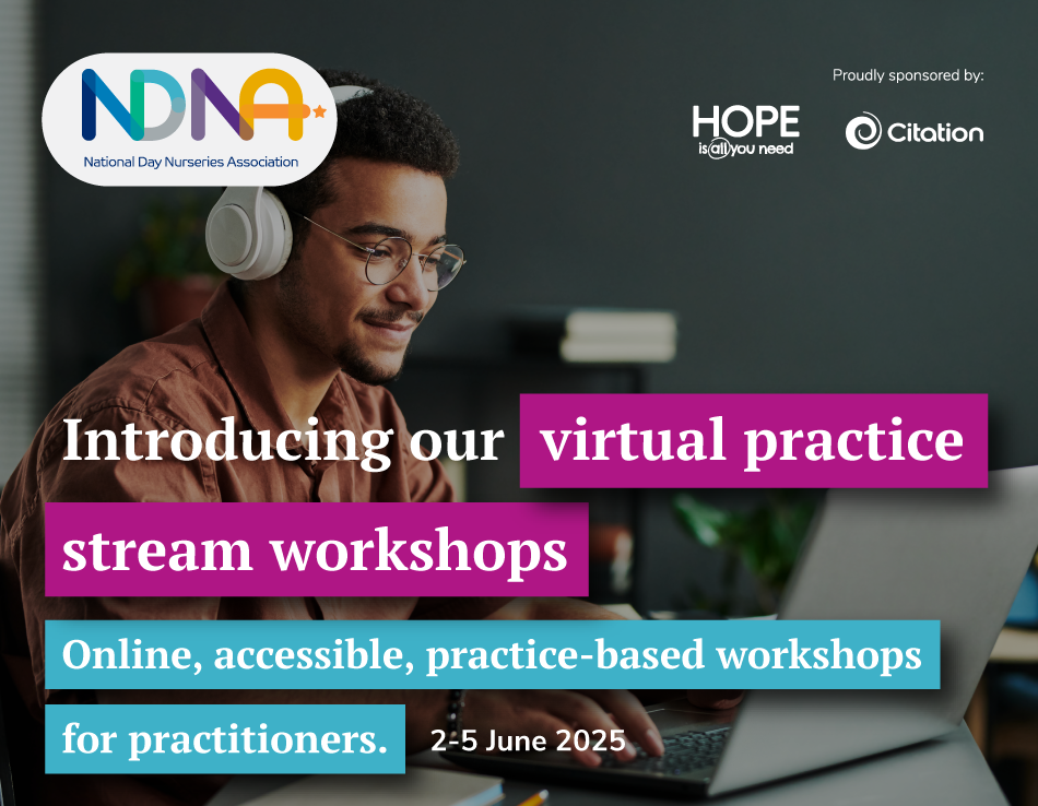 Looking for our virtual practice stream?