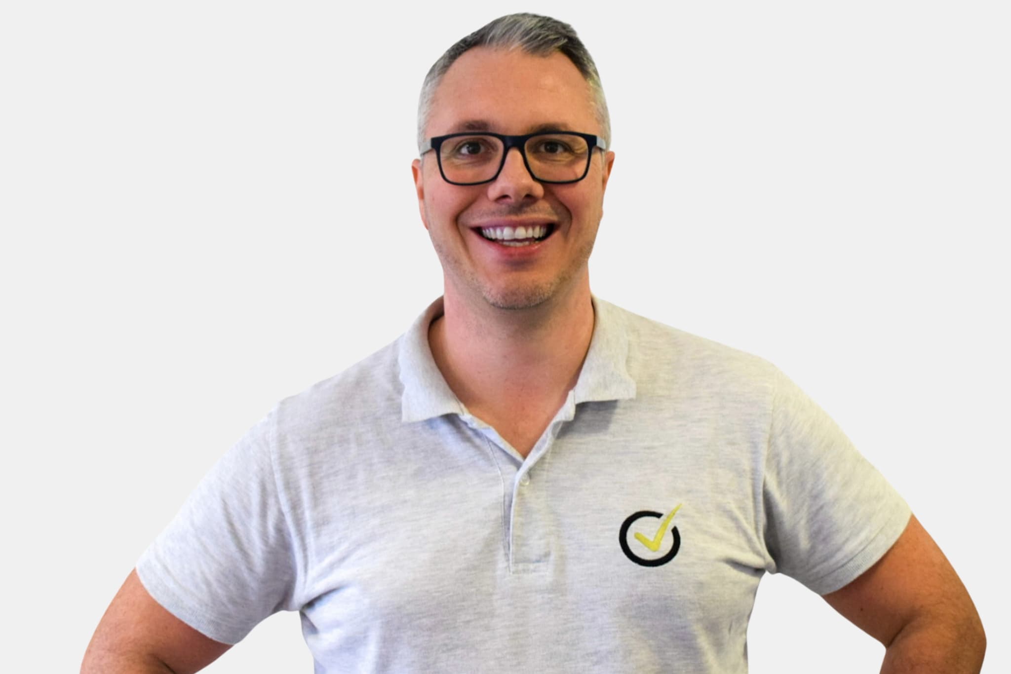Tim Taylor, Head of Growth and Revenue, eyworks Limited