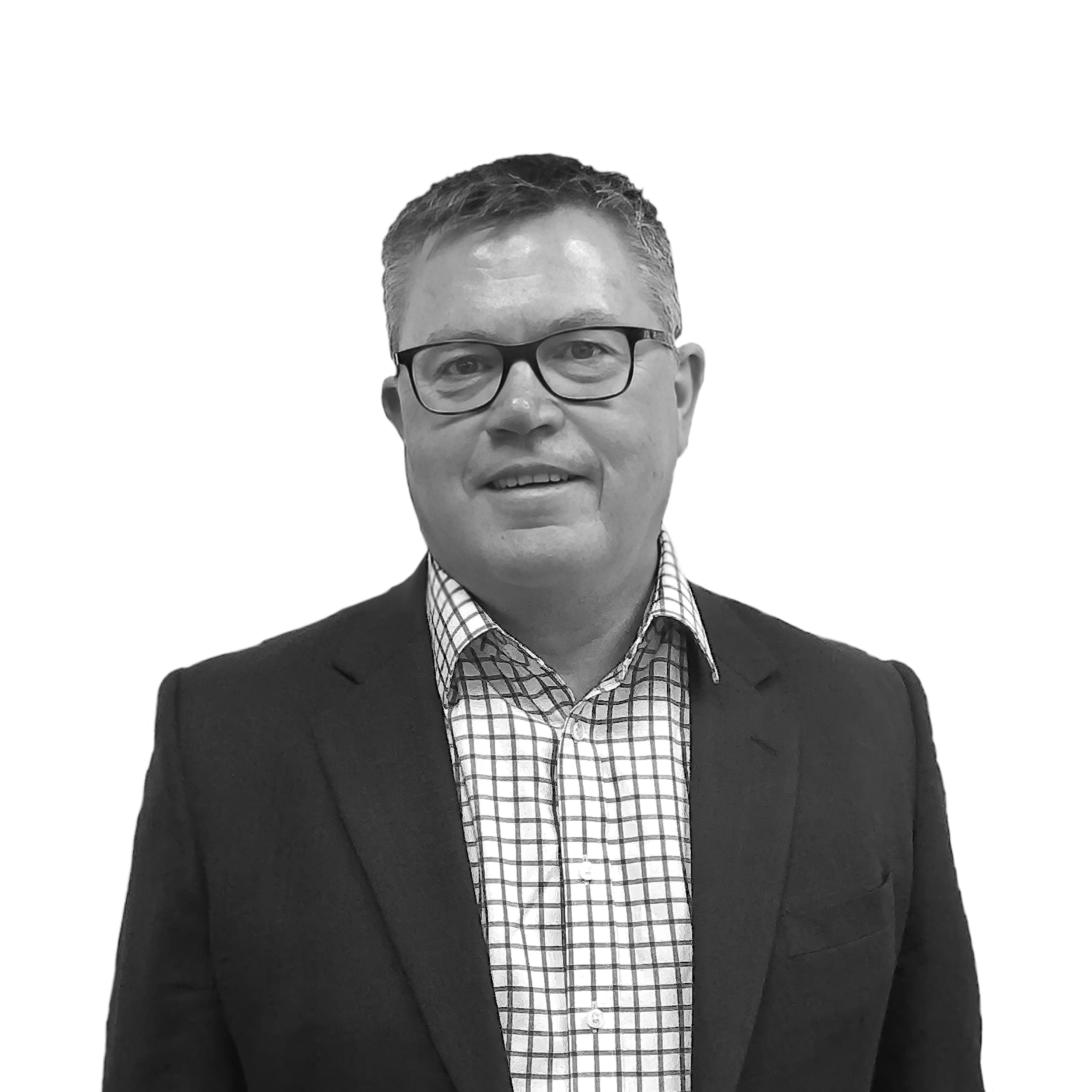 Andrew Manners, Solicitor and Head of Regulatory Investigations, Morgan LaRoche