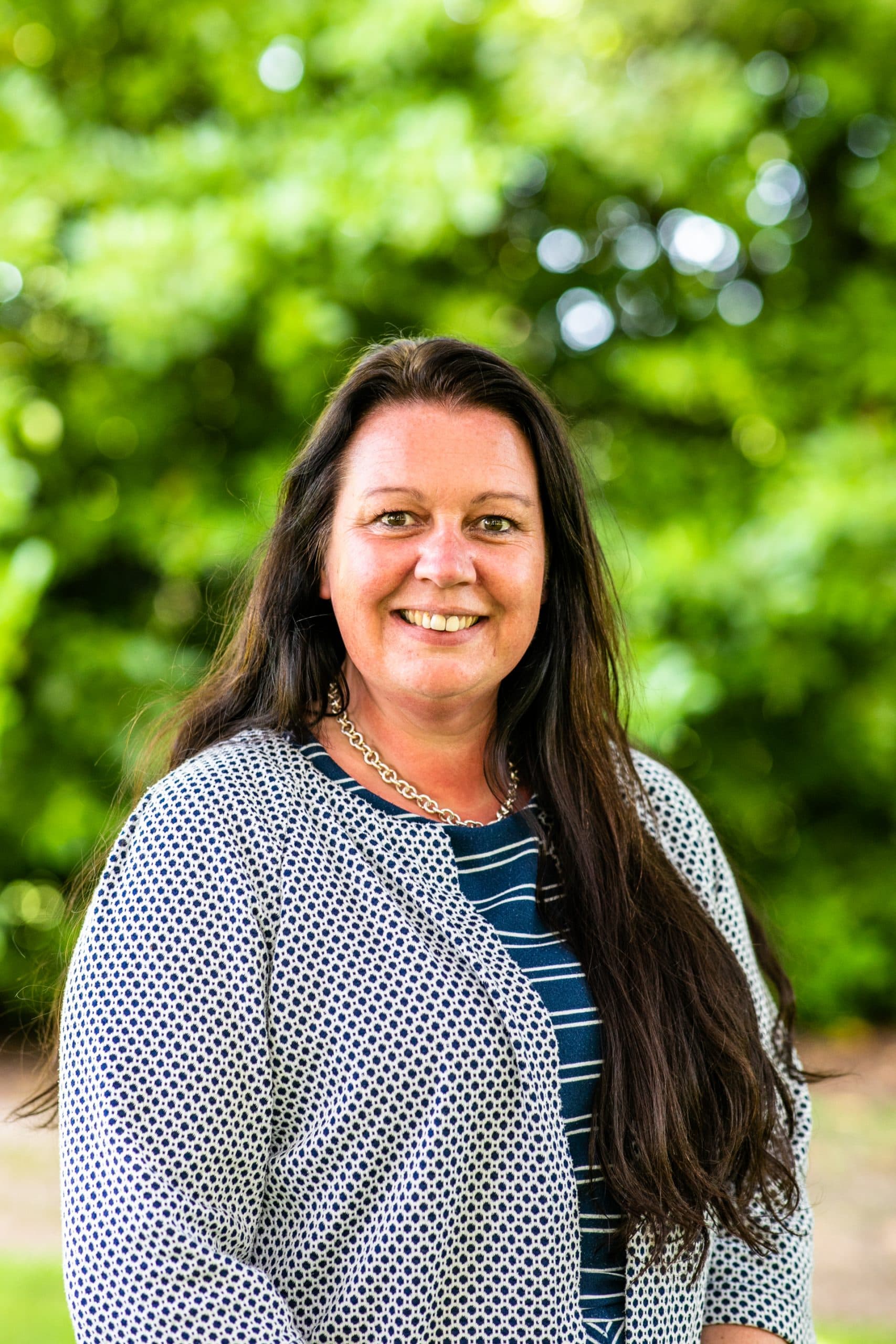 Courteney Donaldson, Managing Director of Childcare & Education Sectors, Christie & Co and NDNA Co-opted Trustee