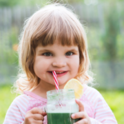 Early years activity smoothie sensation