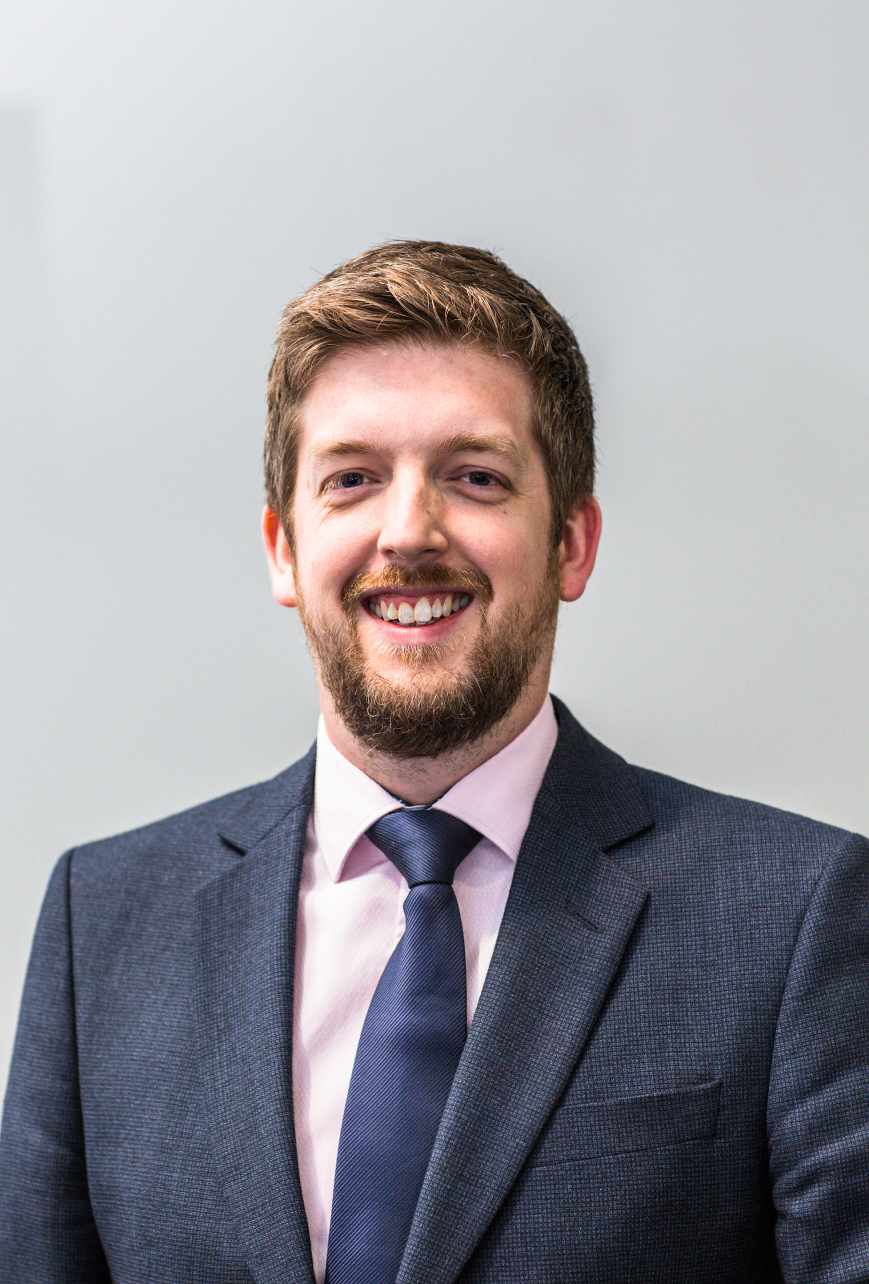 Jonathan Broadbery, Director of Policy and Communications, NDNA