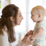 Quality Interactions with Babies – Live Virtual Classroom
