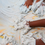 Messy moments