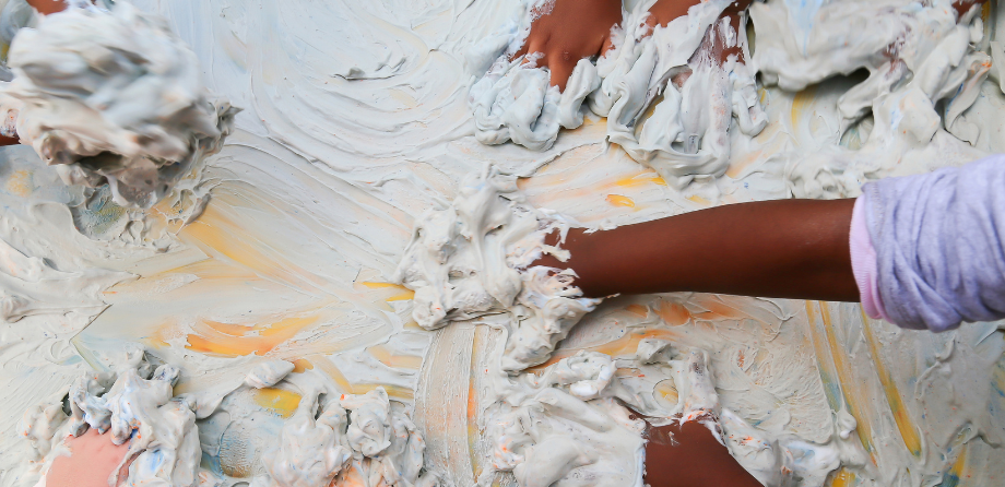 Messy moments