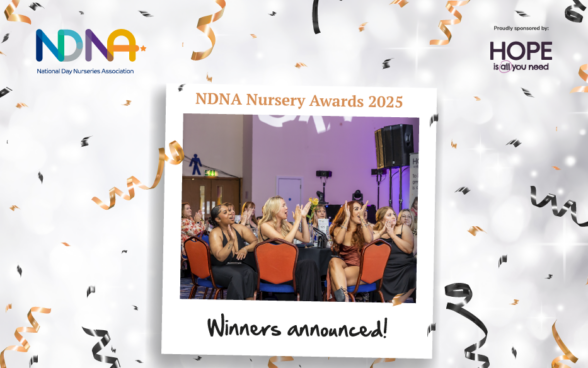 NDNA Awards: And the winners are....