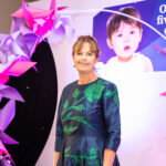 Sarah Steel King's Birthday Honours list