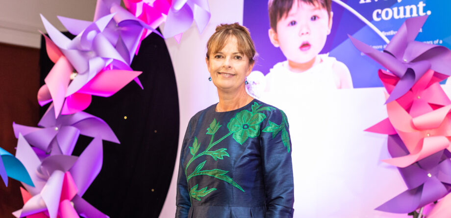 Sarah Steel King's Birthday Honours list