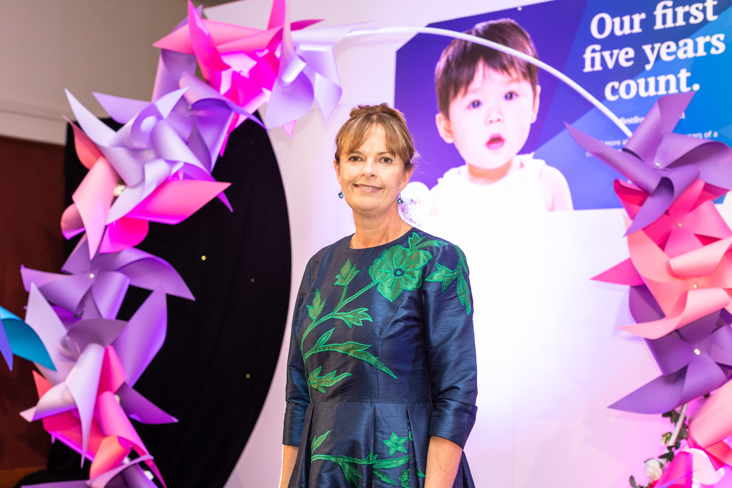 Sarah Steel King's Birthday Honours list
