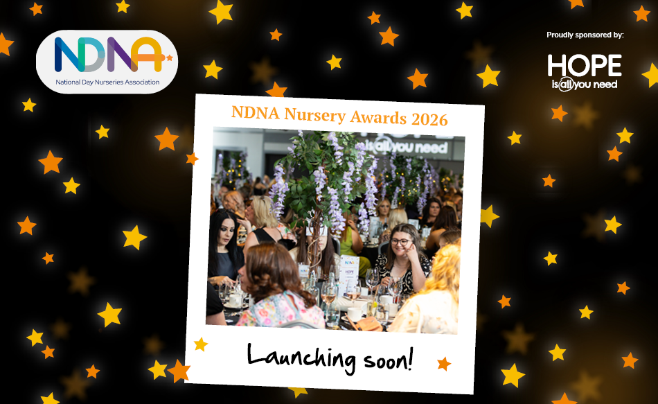 NDNA Awards 2026 launching soon!