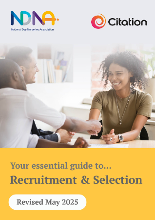 Recruitment and Selection - digital publication