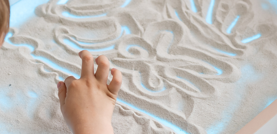 Big marks little hands blog