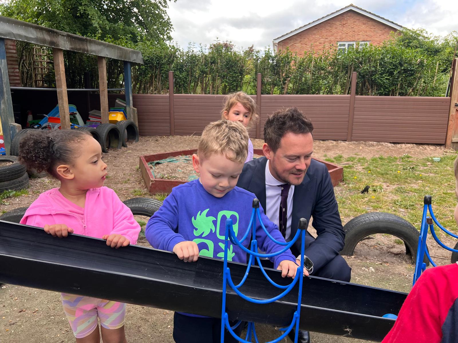 Huge Government boost will fund many more Maths Champions