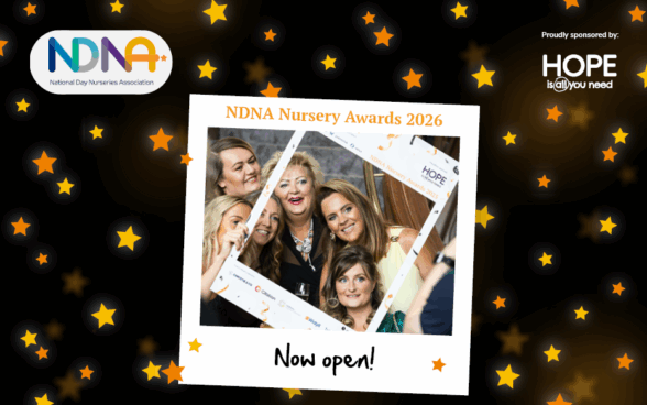 The NDNA Awards 2026 is open for registrations