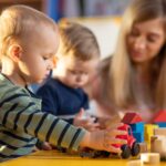 More than £65 million for childcare expansion not reaching providers