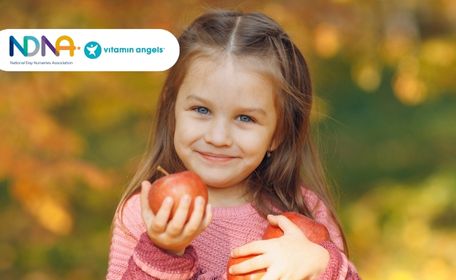 Vitamin Angels NDNA Programme Submissions 2025