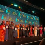 Nursery World award winners