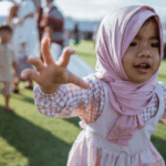 Hosting a community event
