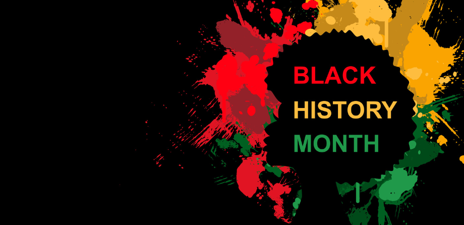 Top Tips: Incorporating Black History month into the setting