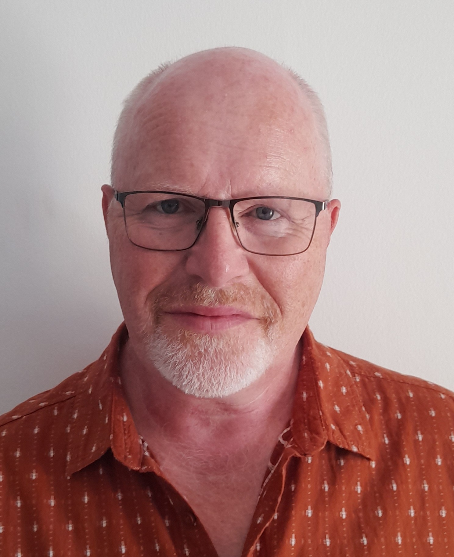 Keith Brotherston