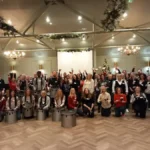 NDNA staff