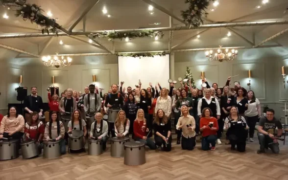 NDNA recognised as one of UK’s Best Workplaces in Charity sector