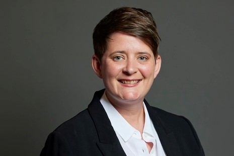 Olivia Bailey appointed as new education minister